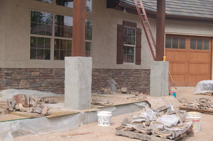 Home Builders In Colorado Springs